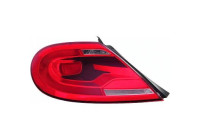 Tail light 2266091 Diederichs