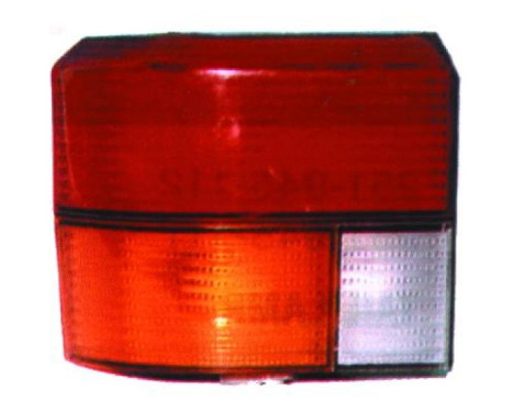 Tail light 2270091 Diederichs