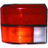 Tail light 2270091 Diederichs