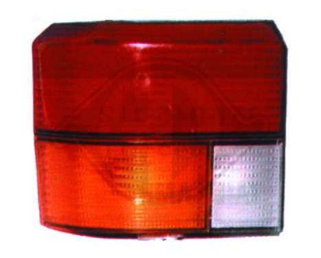 Tail light 2270091 Diederichs, Image 2