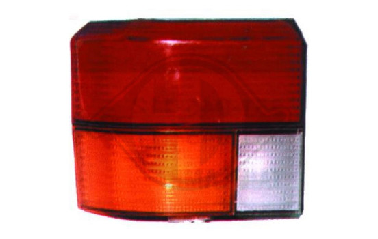 Tail light 2270091 Diederichs, Image 2
