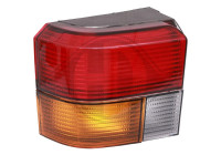Tail light 2270191 Diederichs