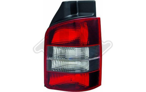 Tail light 2272191 Diederichs, Image 2