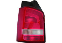 Tail light 2273090 Diederichs