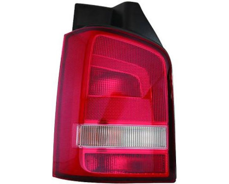 Tail light 2273090 Diederichs