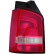 Tail light 2273090 Diederichs