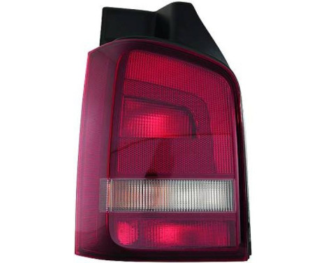 Tail light 2273092 Diederichs
