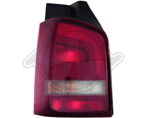 Tail light 2273092 Diederichs, Image 2