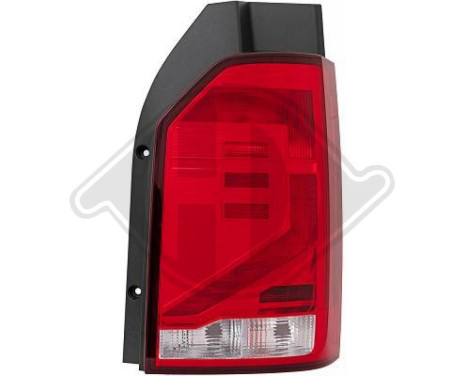 Tail light 2274190 Diederichs, Image 2