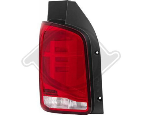 Tail light 2274193 Diederichs, Image 2