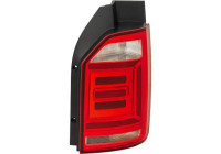 Tail light 2274194 Diederichs