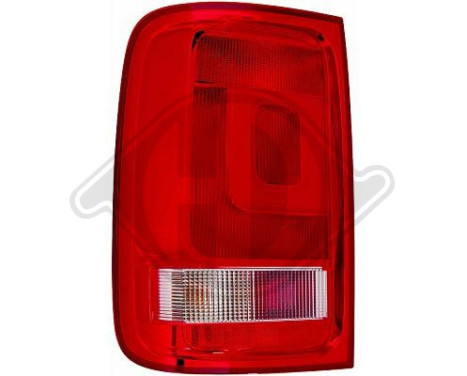 Tail light 2275090 Diederichs, Image 2