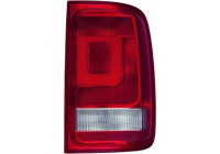 Tail light 2275192 Diederichs