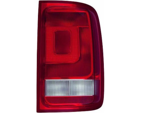 Tail light 2275192 Diederichs
