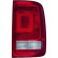 Tail light 2275192 Diederichs