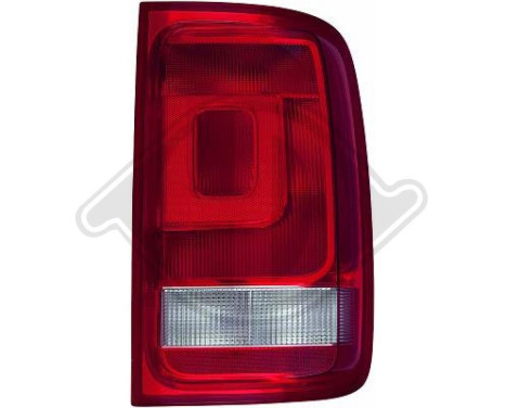 Tail light 2275192 Diederichs, Image 2