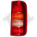 Tail light 2280090 Diederichs, Thumbnail 2