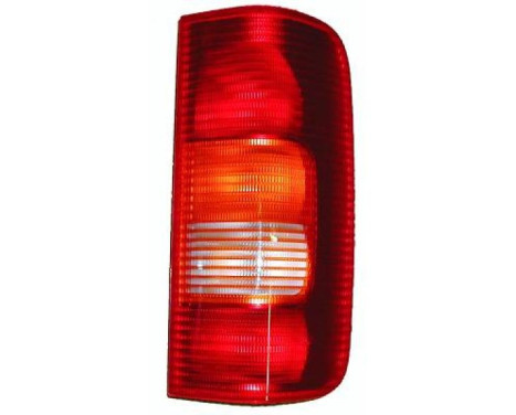 Tail light 2280091 Diederichs