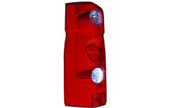 Tail light 2281090 Diederichs