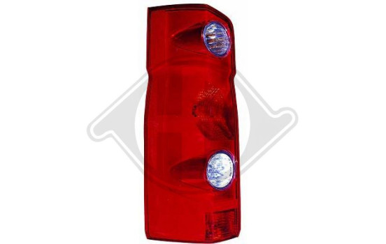 Tail light 2281090 Diederichs, Image 2