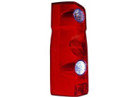 Tail light 2281091 Diederichs