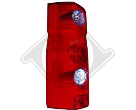 Tail light 2281091 Diederichs, Image 2