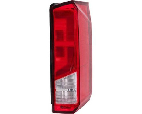 Tail light 2282090 Diederichs