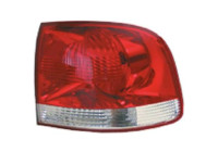 Tail light 2285890 Diederichs