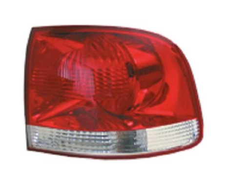 Tail light 2285890 Diederichs