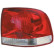 Tail light 2285890 Diederichs