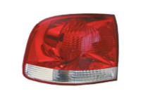 Tail light 2285891 Diederichs