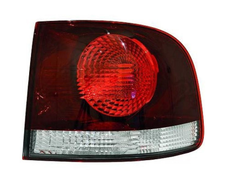 Tail light 2286890 Diederichs, Image 2