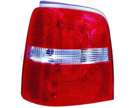Tail light 2295091 Diederichs, Image 2