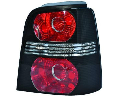 Tail light 2295193 Diederichs