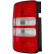 Tail light 2296690 Diederichs
