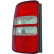 Tail light 2296692 Diederichs