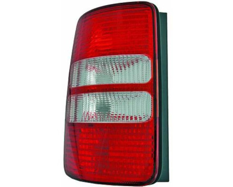 Tail light 2296693 Diederichs