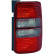 Tail light 2296694 Diederichs
