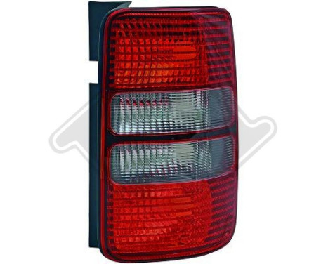 Tail light 2296694 Diederichs, Image 2