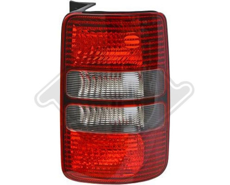 Tail light 2296696 Diederichs, Image 2