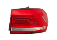 Tail light 2297090 Diederichs