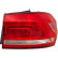 Tail light 2297090 Diederichs, Thumbnail 2