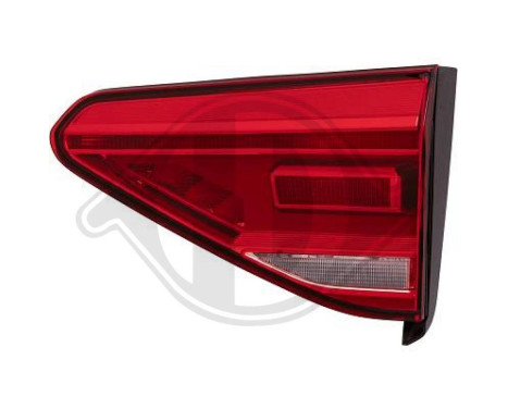 Tail light 2297092 Diederichs