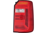 Tail light 2297690 Diederichs