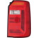 Tail light 2297690 Diederichs