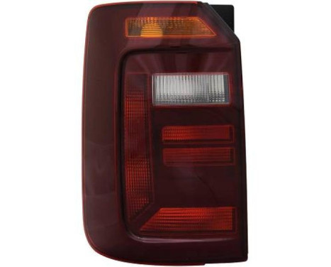 Tail light 2297692 Diederichs