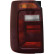 Tail light 2297692 Diederichs