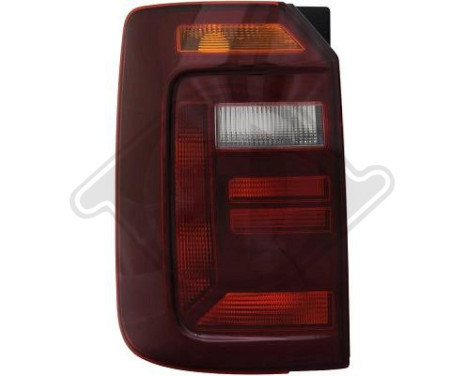 Tail light 2297692 Diederichs, Image 2