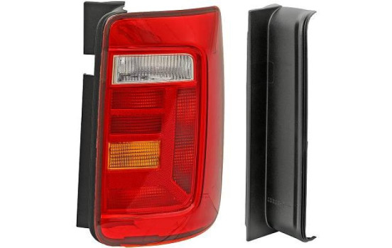 Tail light 2297790 Diederichs