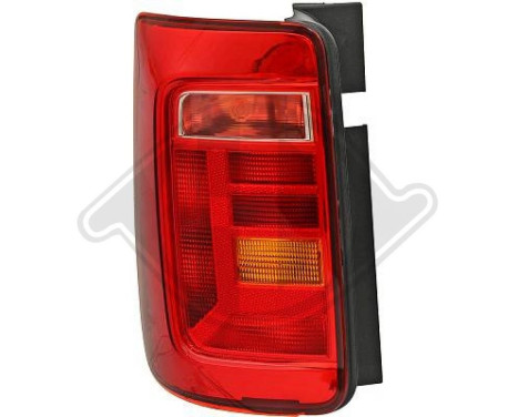 Tail light 2297791 Diederichs, Image 2